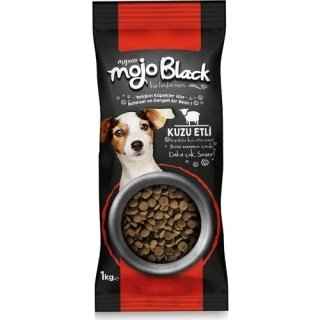 Mydog Mojo Black Kuzu Etli 15 kg Köpek Maması kullananlar yorumlar